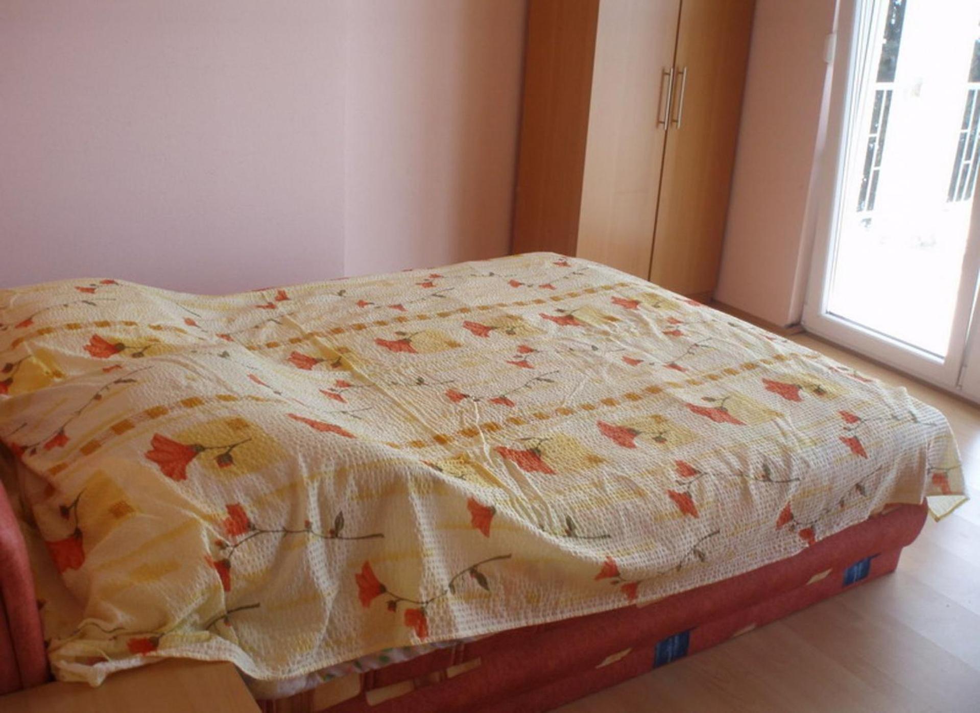 Apartments Dubravko Maslenica Ngoại thất bức ảnh